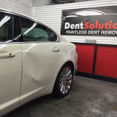 big dent before dent solutions