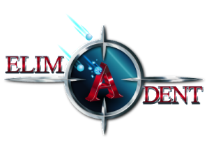 Elim A Dent logo