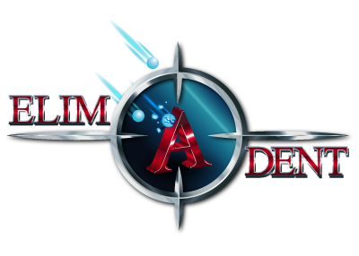 Elim A Dent logo