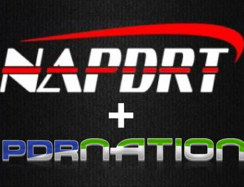 NAPDRT & PDR Nation create PDRpages.com