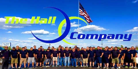 the hail company