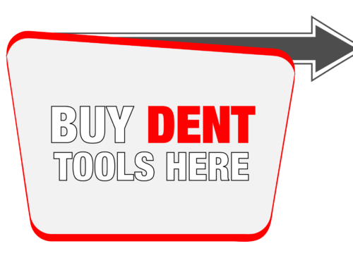 Anson Root Beer strong PDR Glue  Dent Tool Company - Dent Tool Company